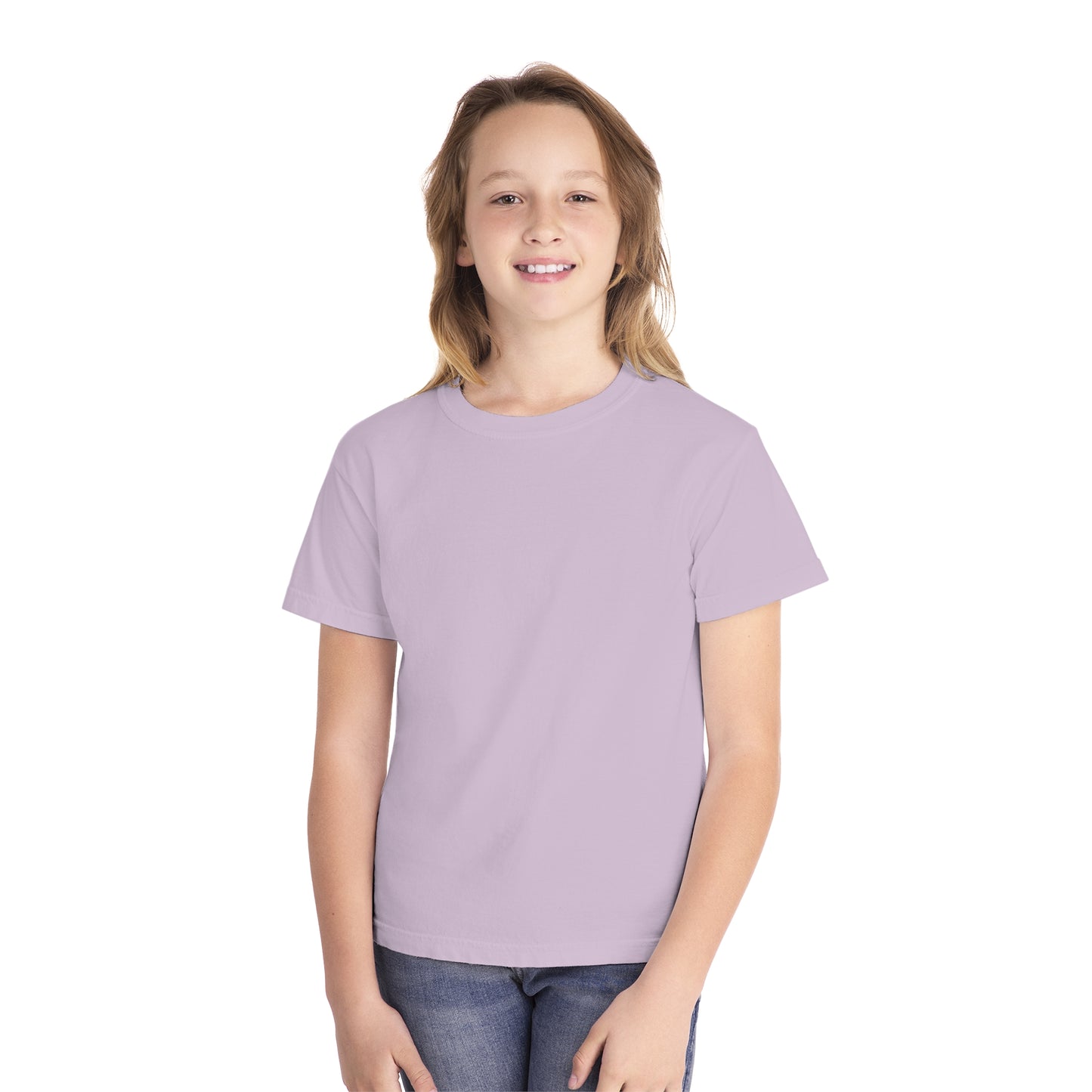 Youth T-Shirt - Vortex X Beta Break