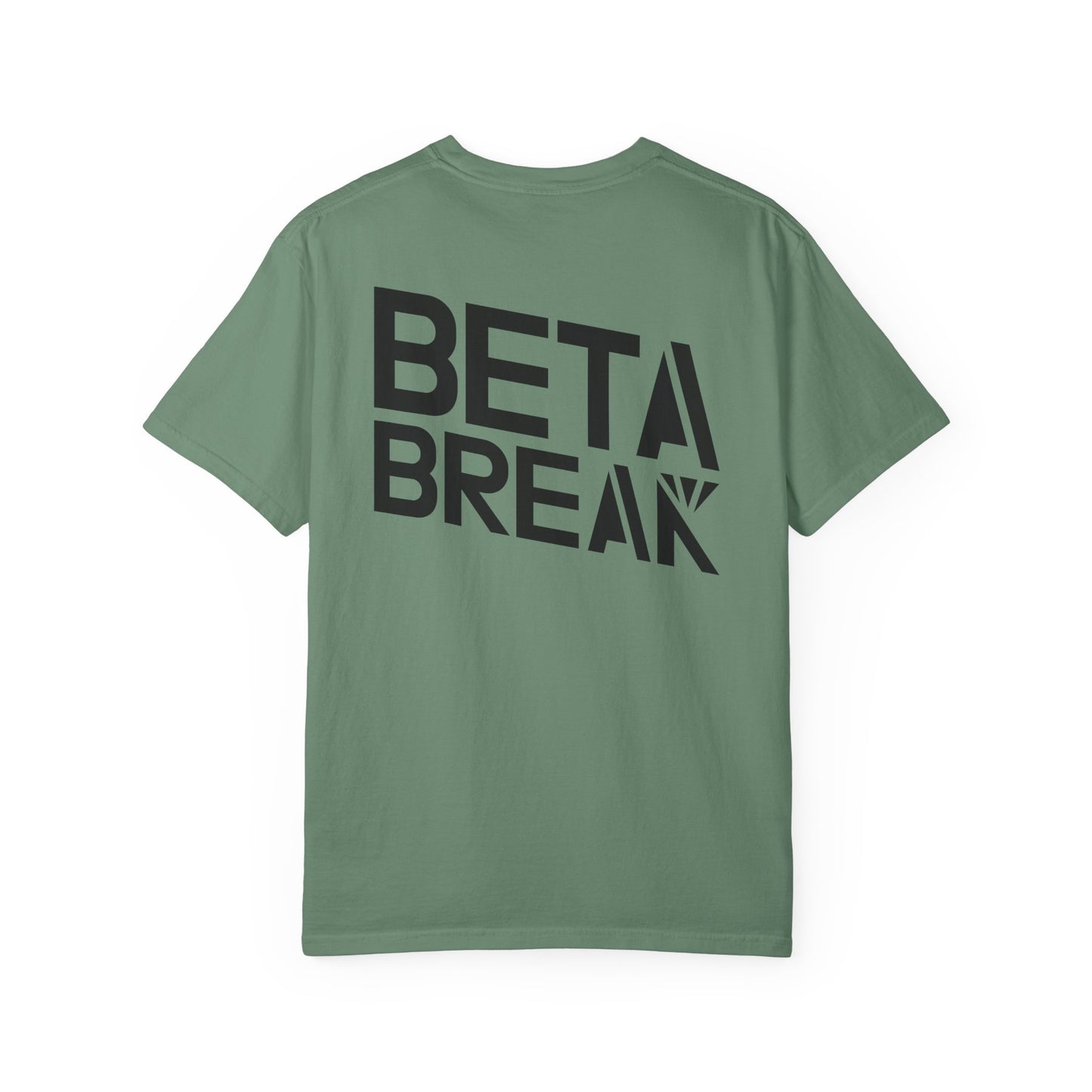 Beta Break T-Shirt