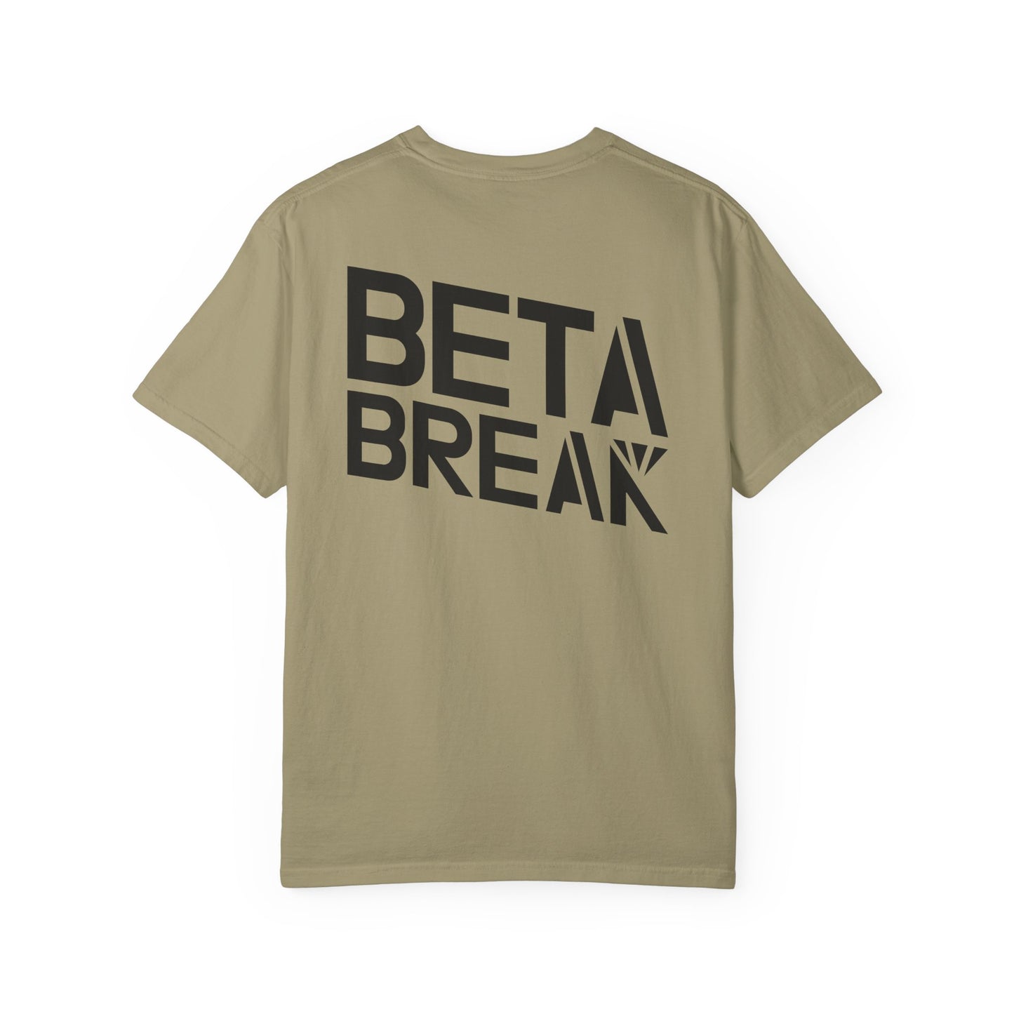 Beta Break T-Shirt