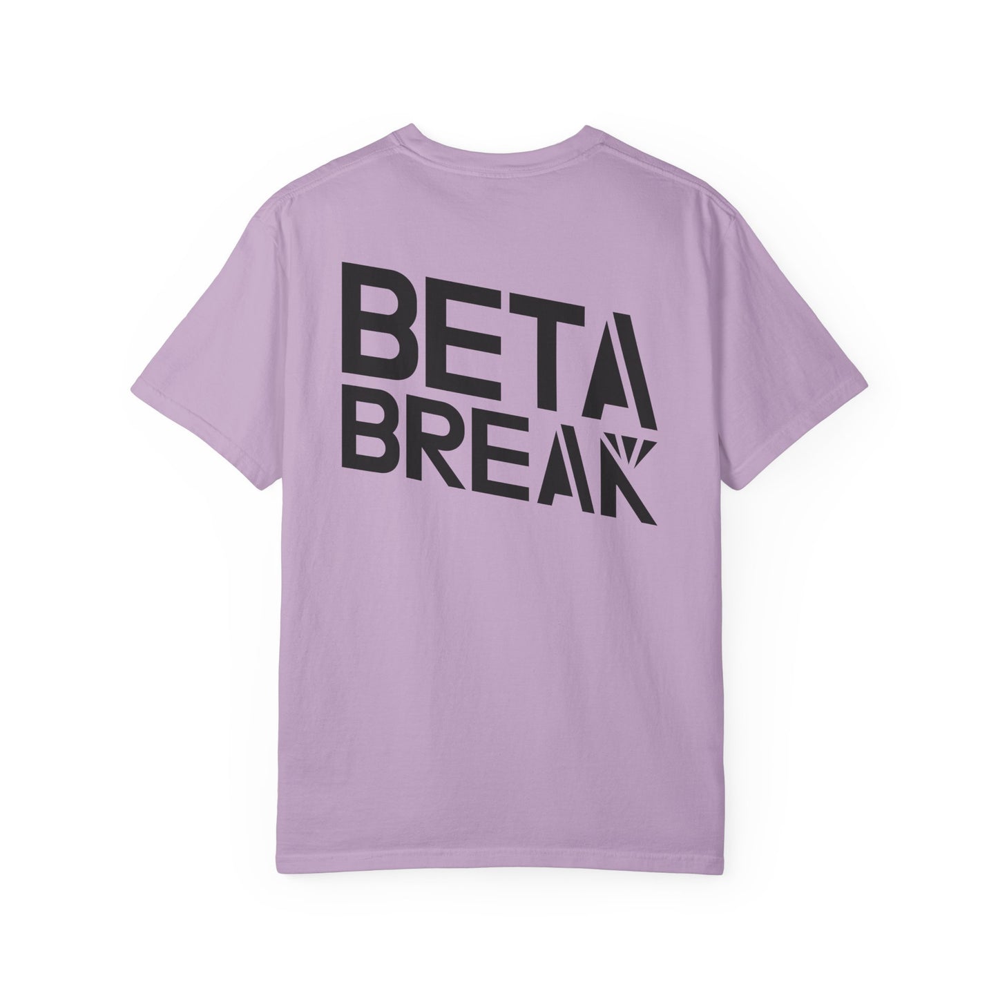 Beta Break T-Shirt