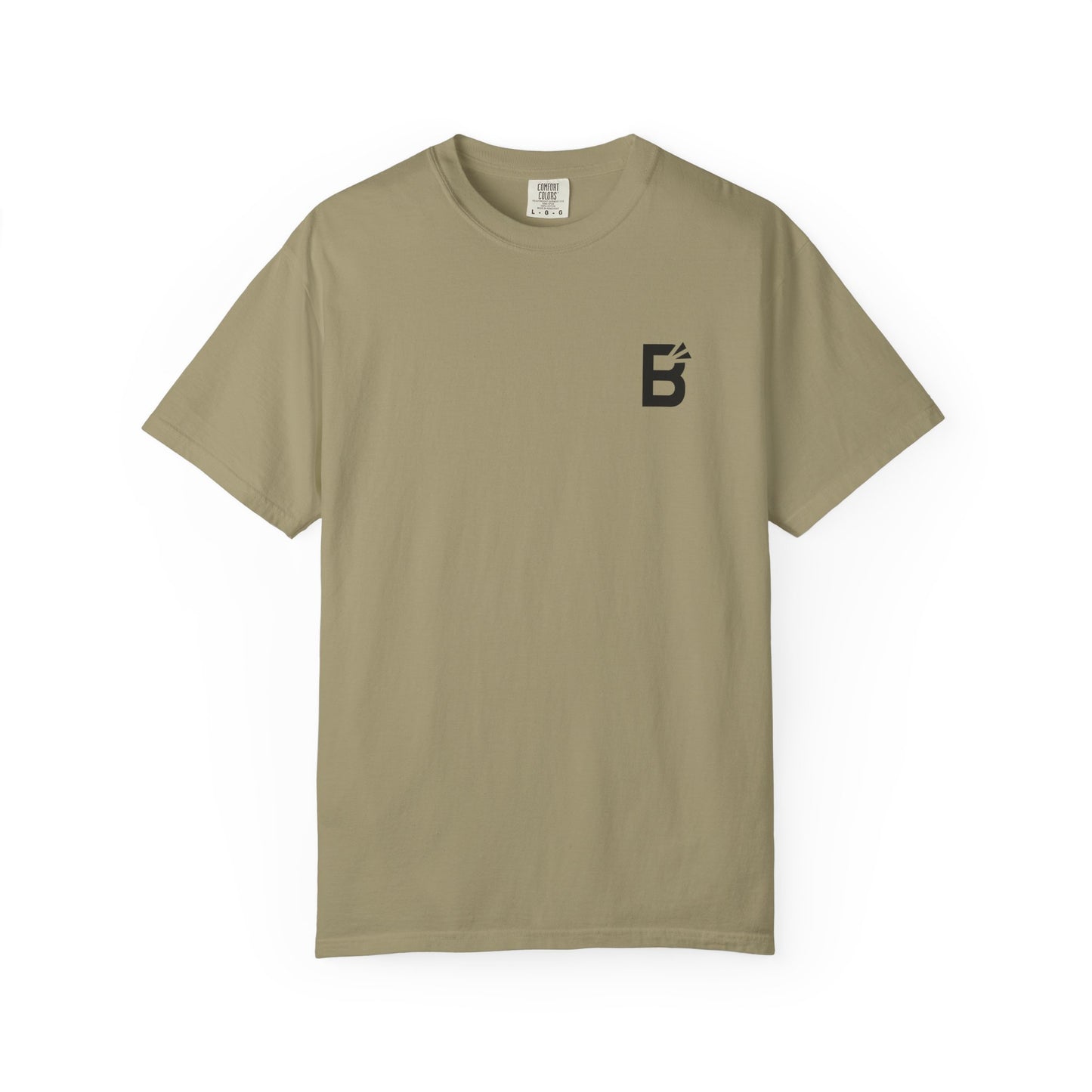 Beta Break T-Shirt