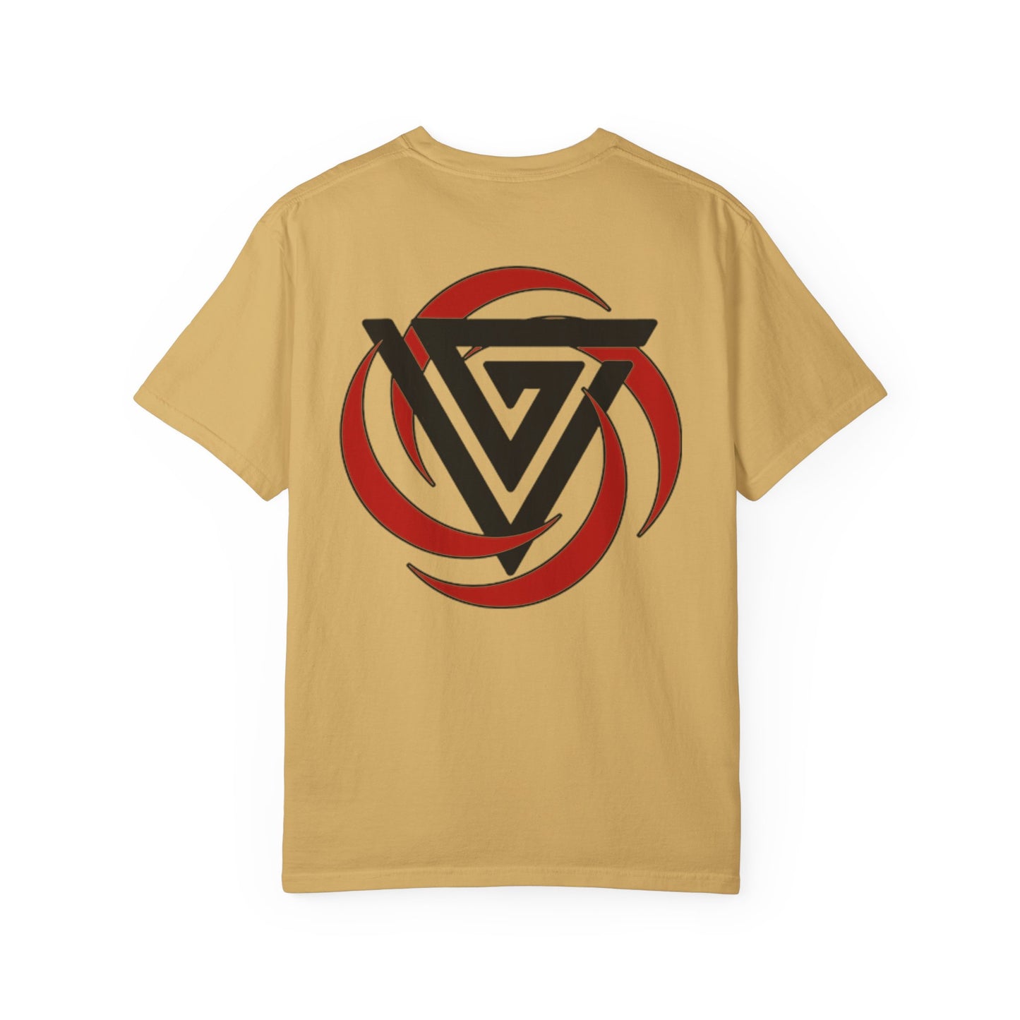 T-Shirt - Vortex X Beta Break