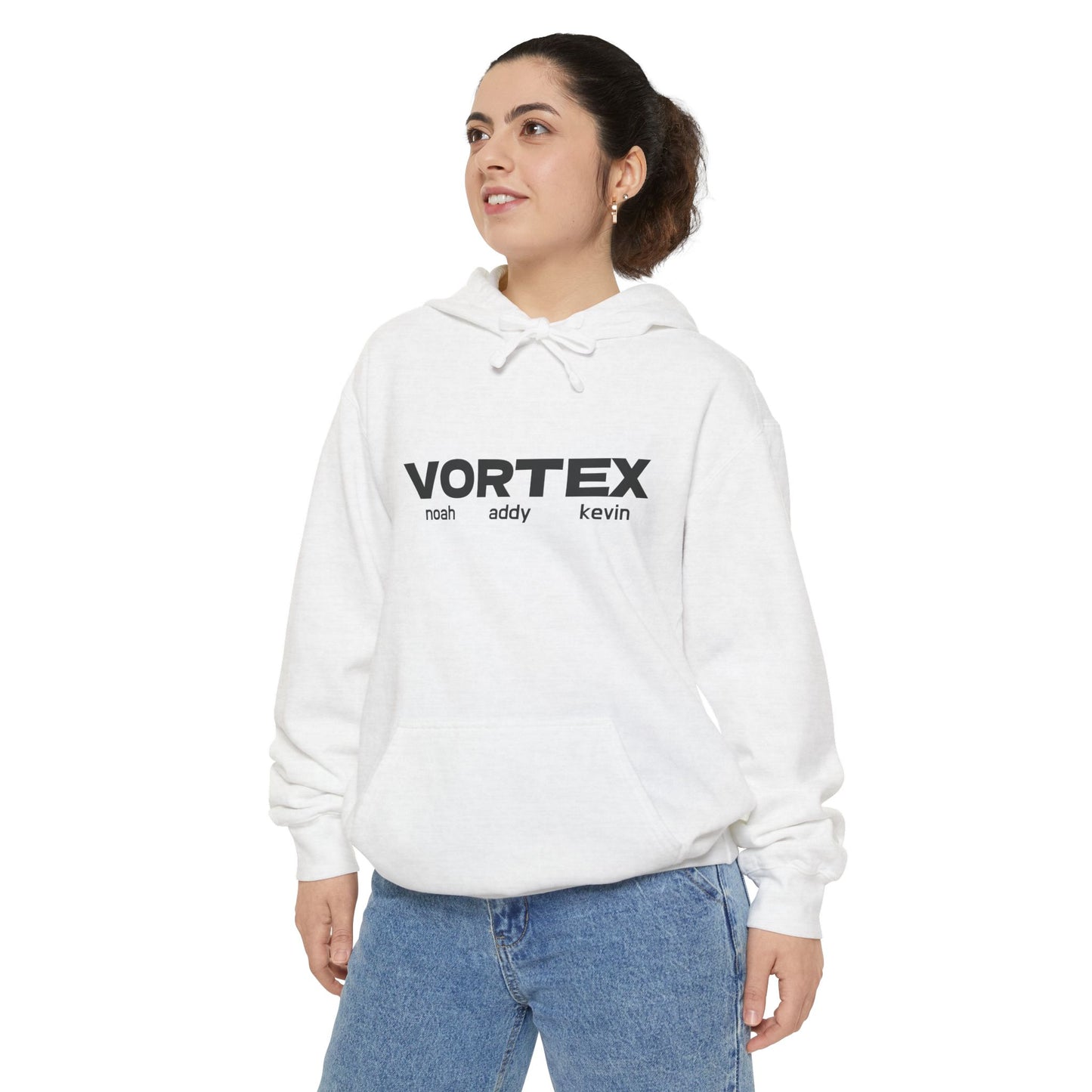 Vortex Hoodie - Vortex X Beta Break