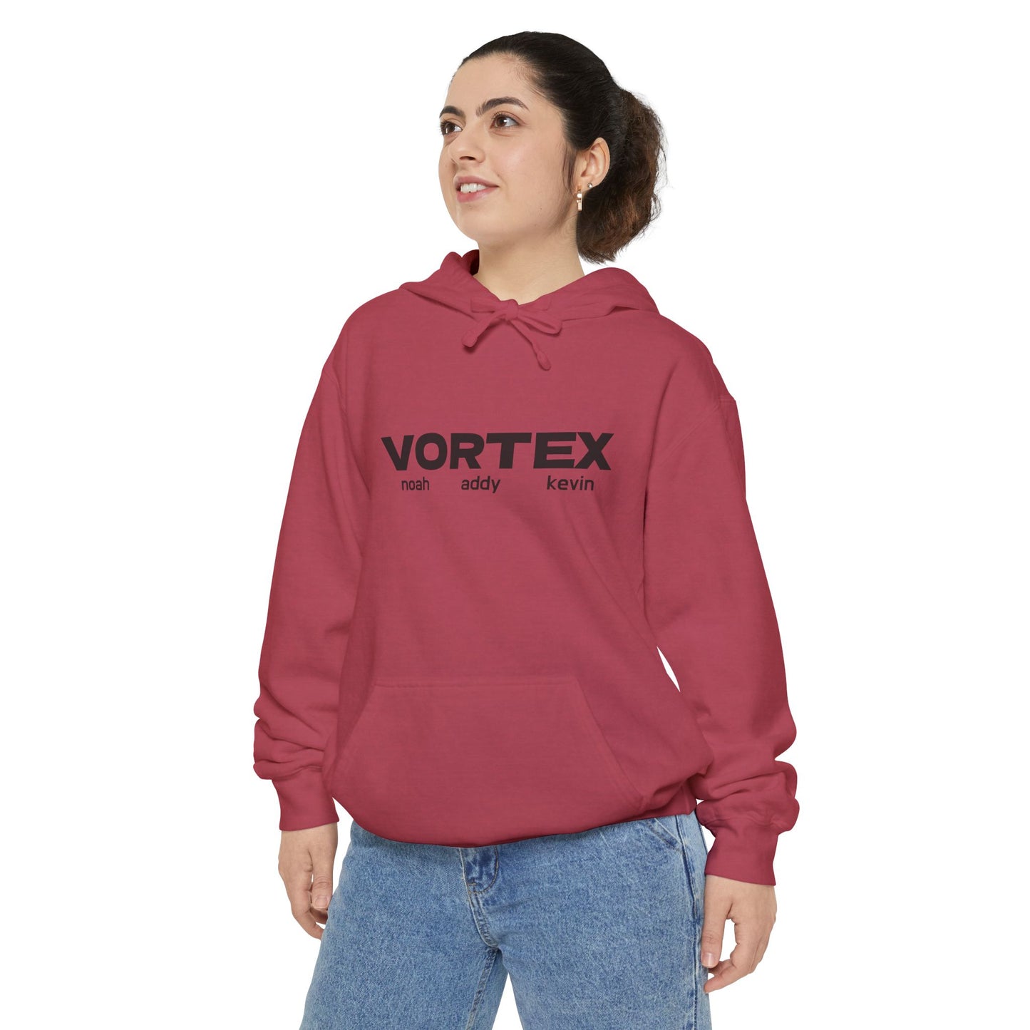 Vortex Hoodie - Vortex X Beta Break