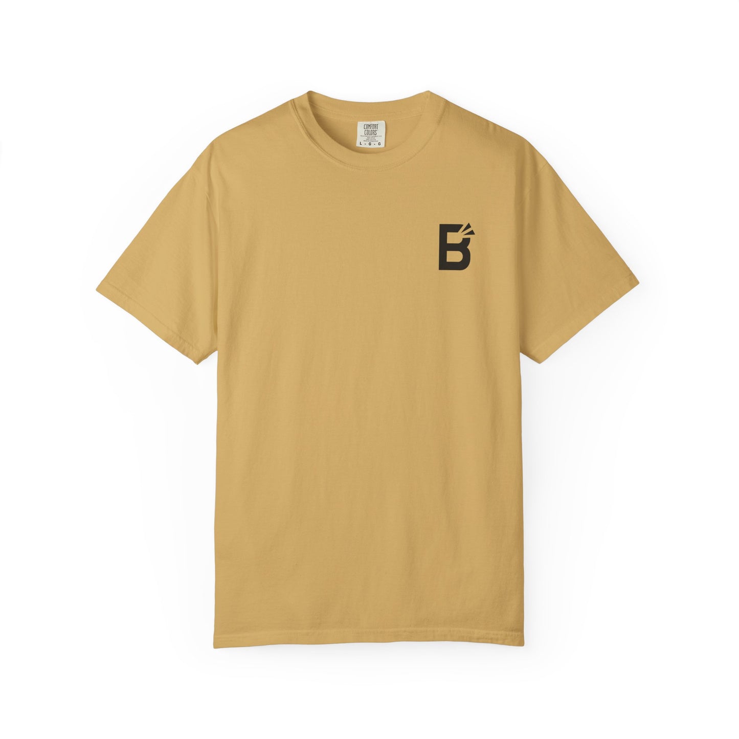 T-Shirt - Vortex X Beta Break