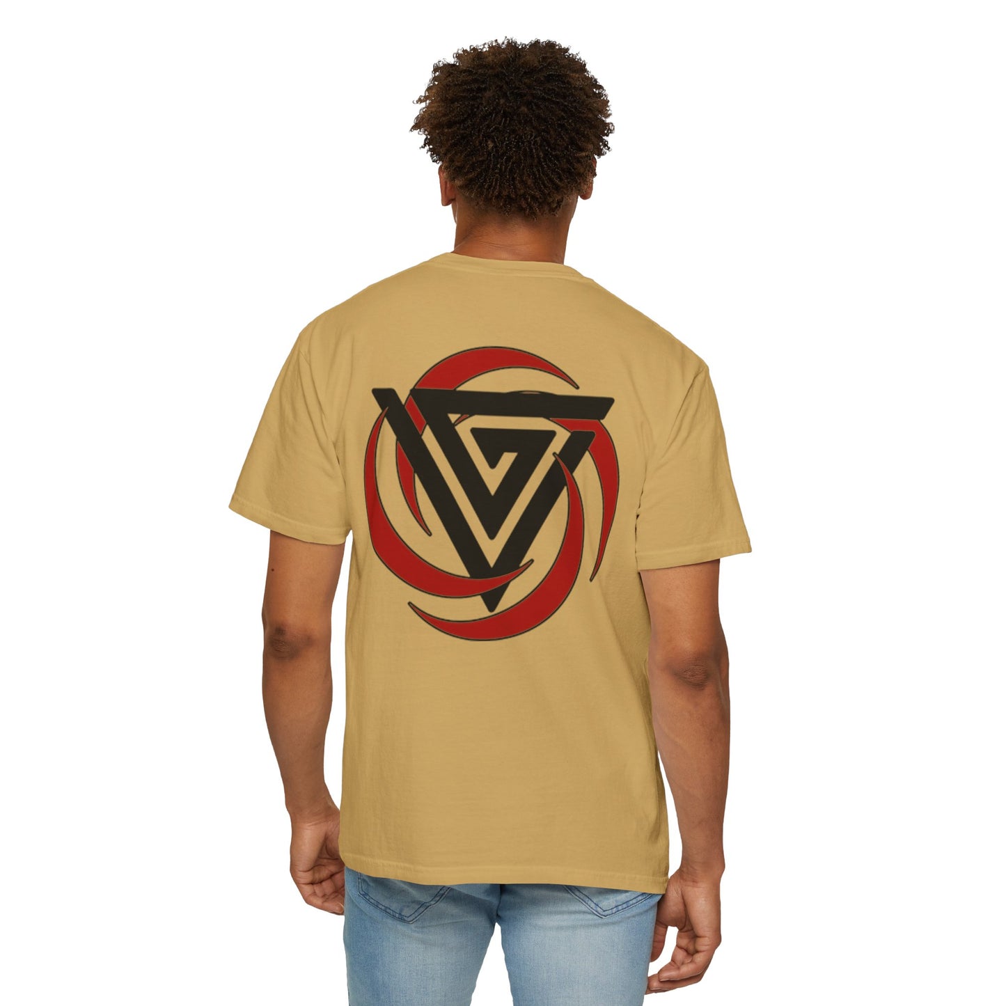T-Shirt - Vortex X Beta Break