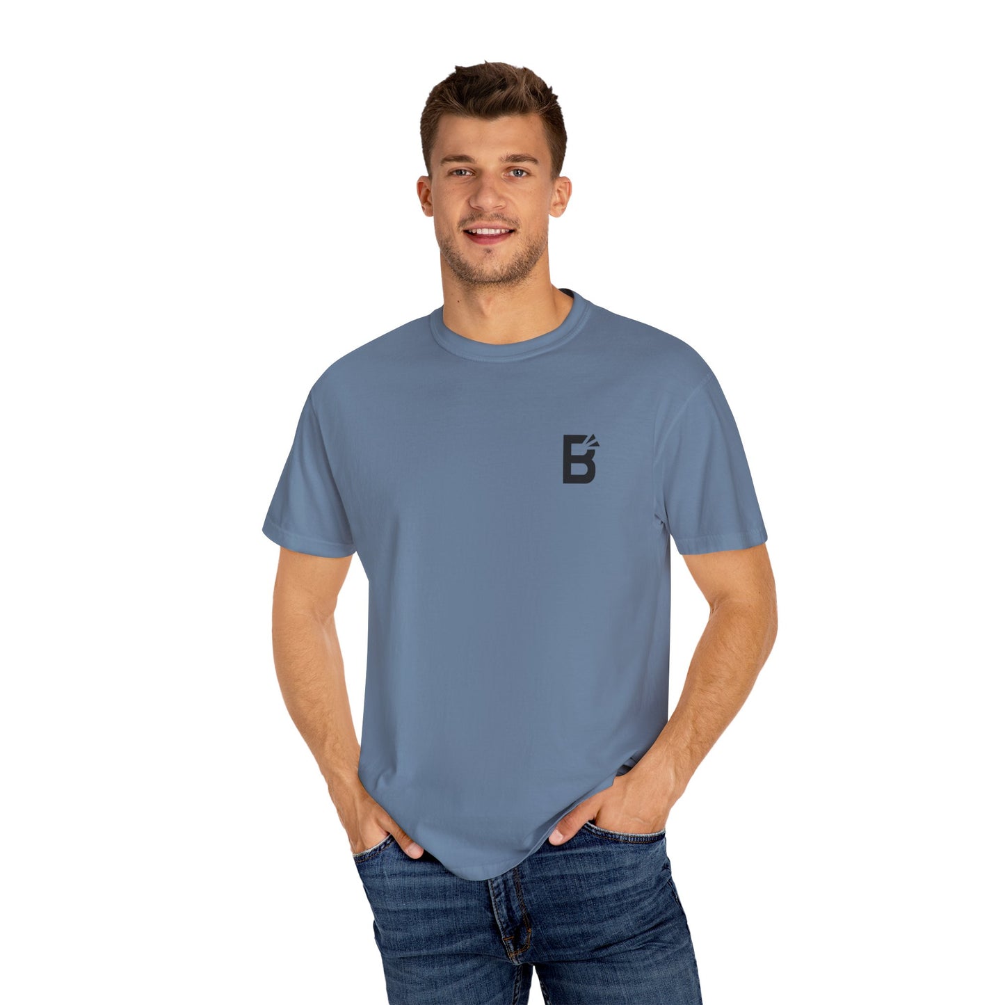 Beta Break T-Shirt