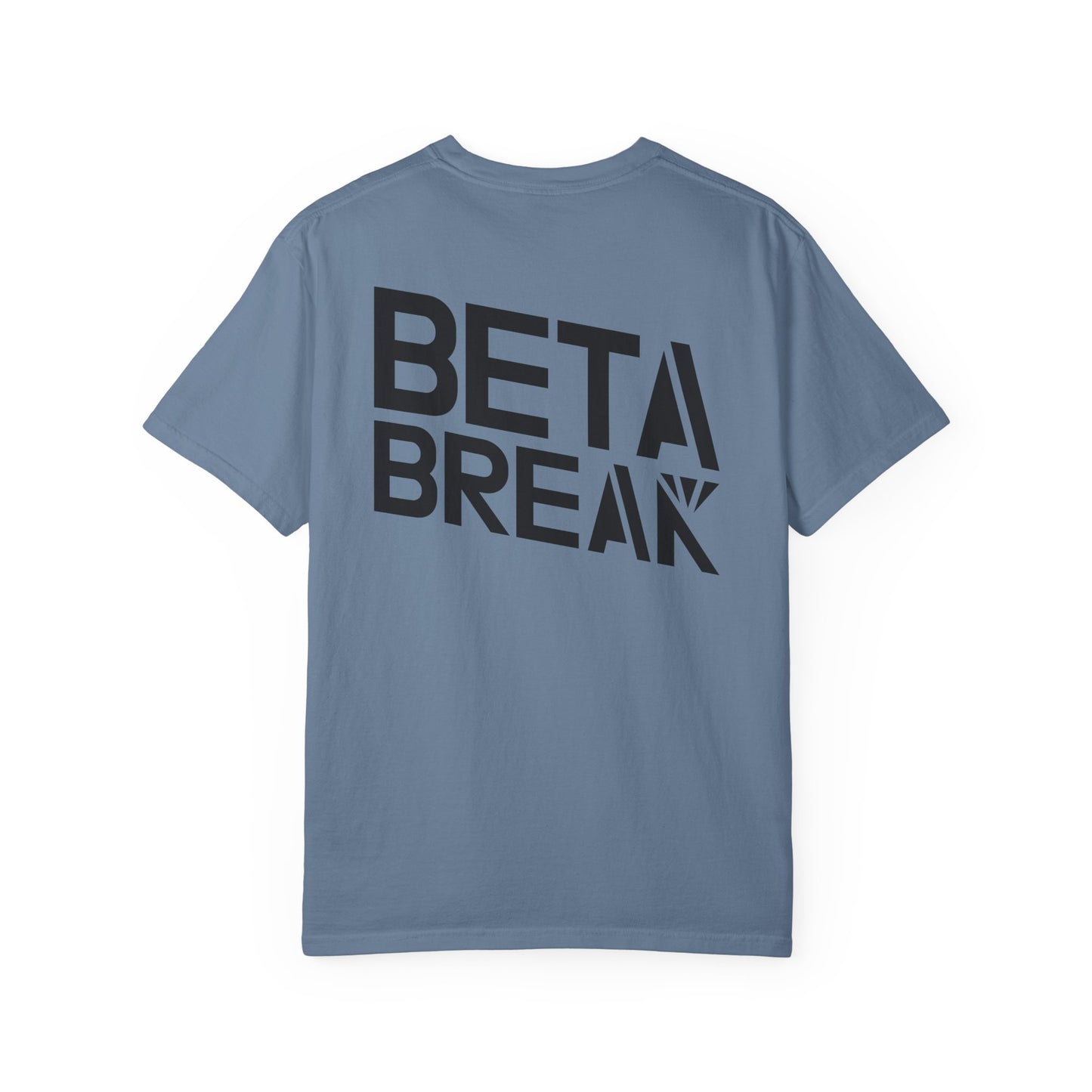 Beta Break T-Shirt