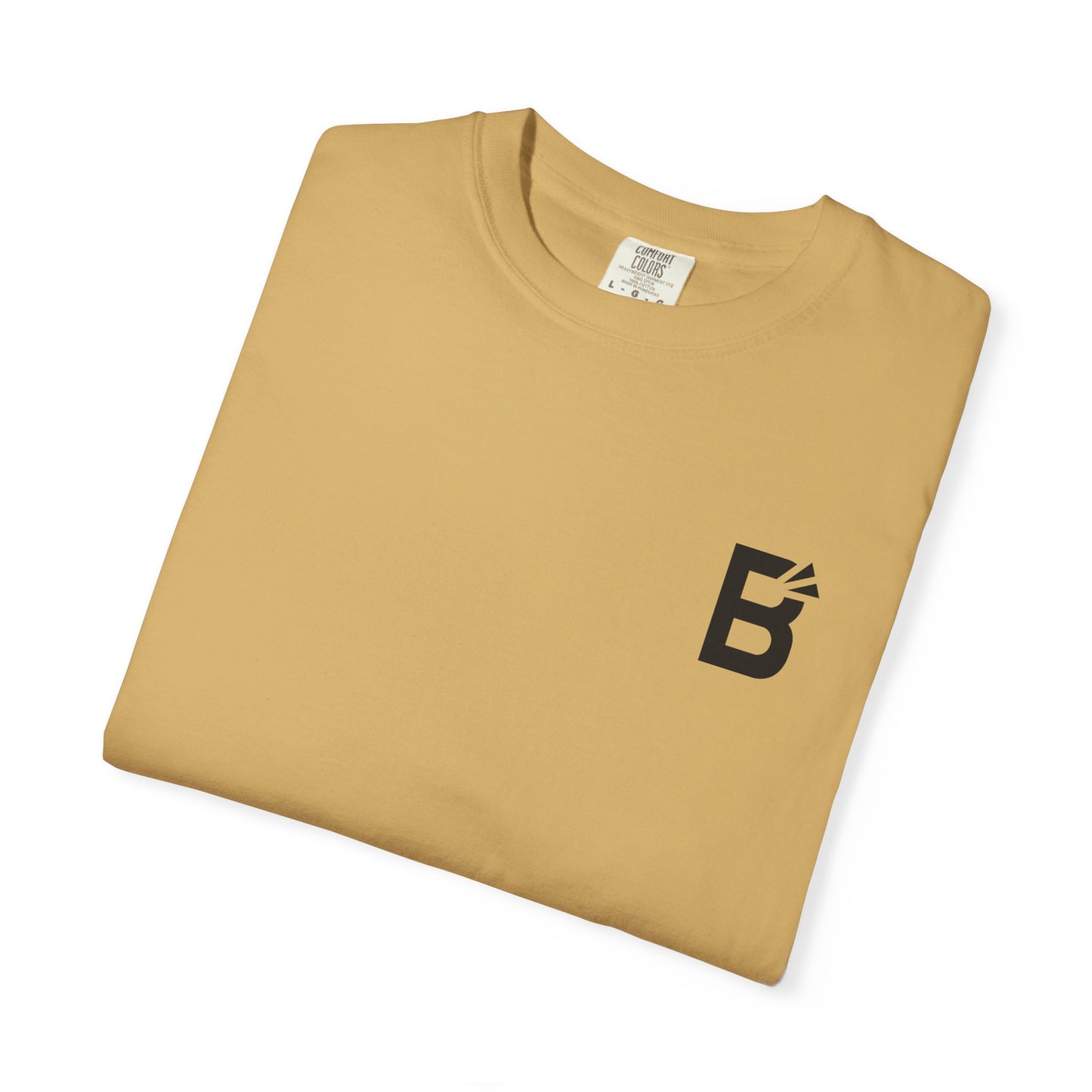 T-Shirt - Vortex X Beta Break