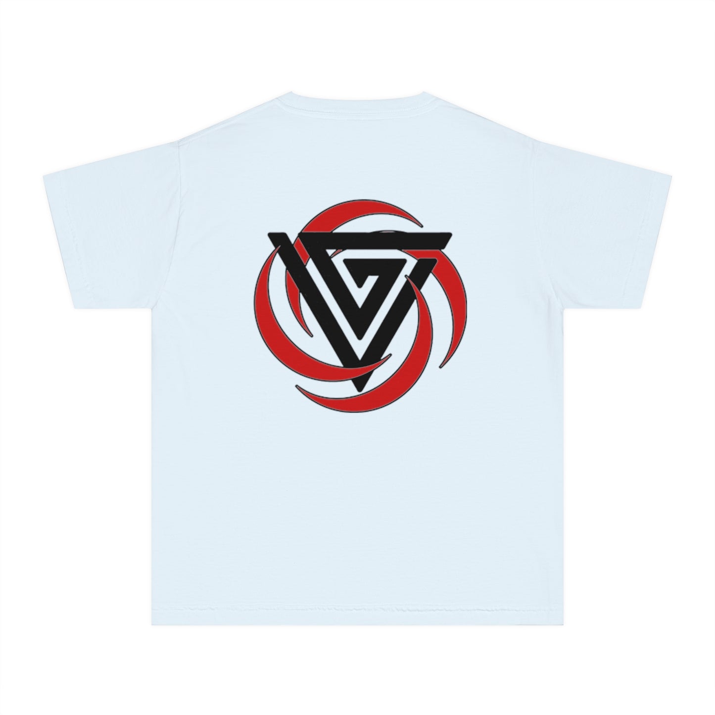 Youth T-Shirt - Vortex X Beta Break