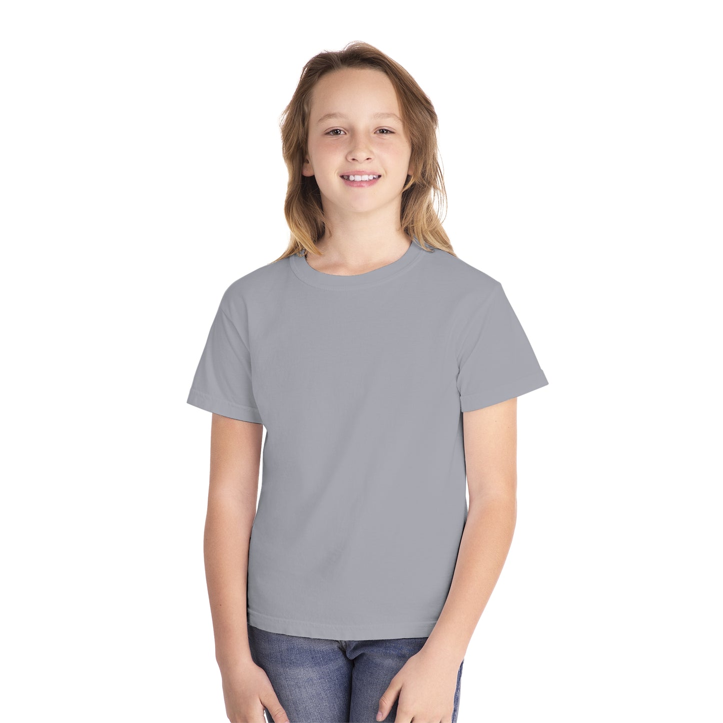 Youth T-Shirt - Vortex X Beta Break