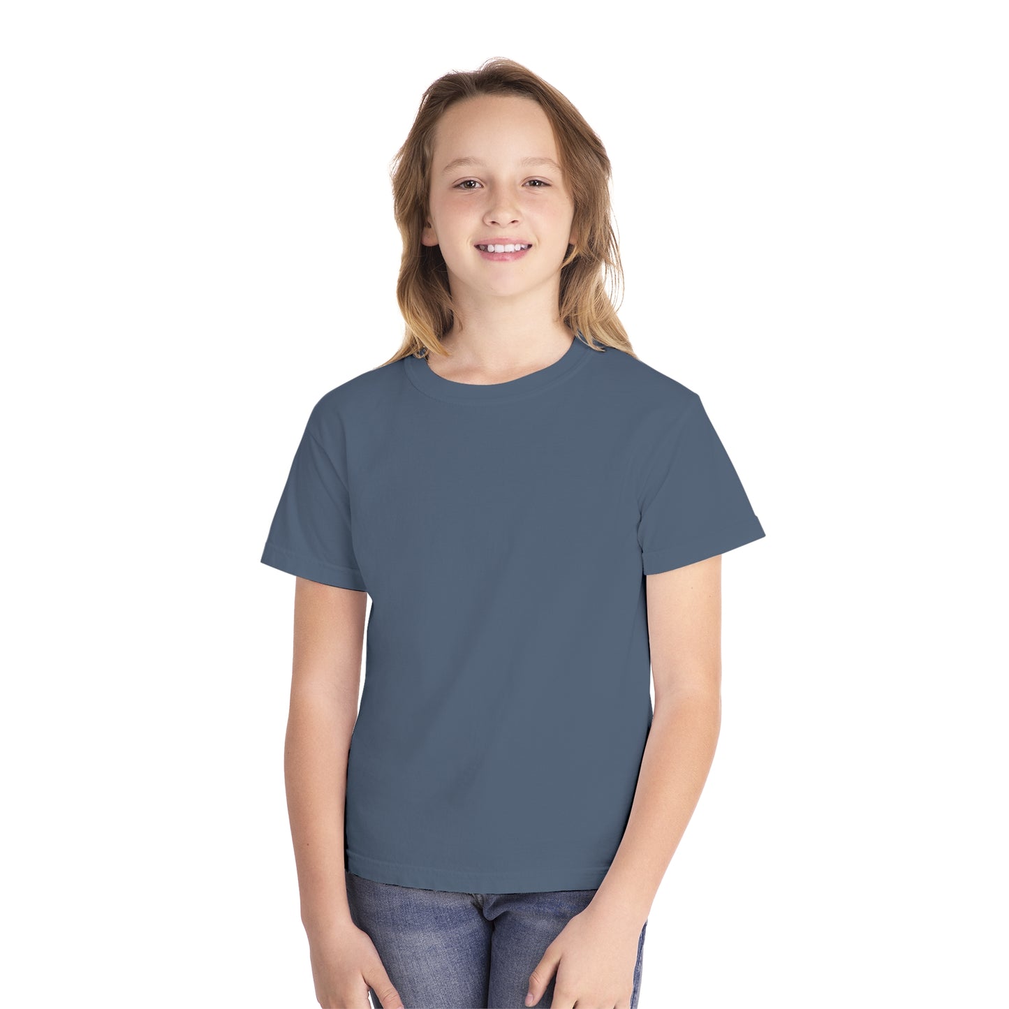 Youth T-Shirt - Vortex X Beta Break