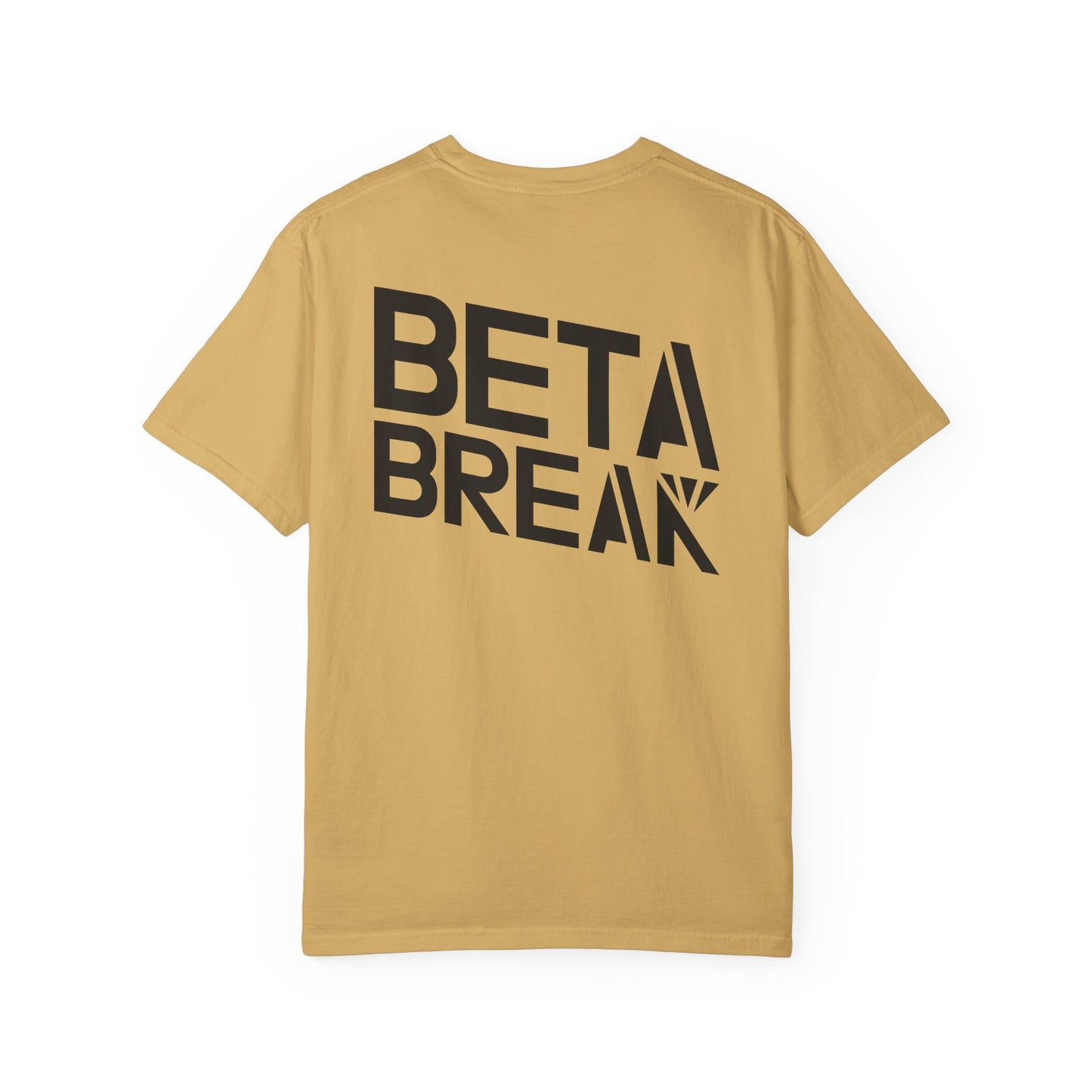 Beta Break T-Shirt