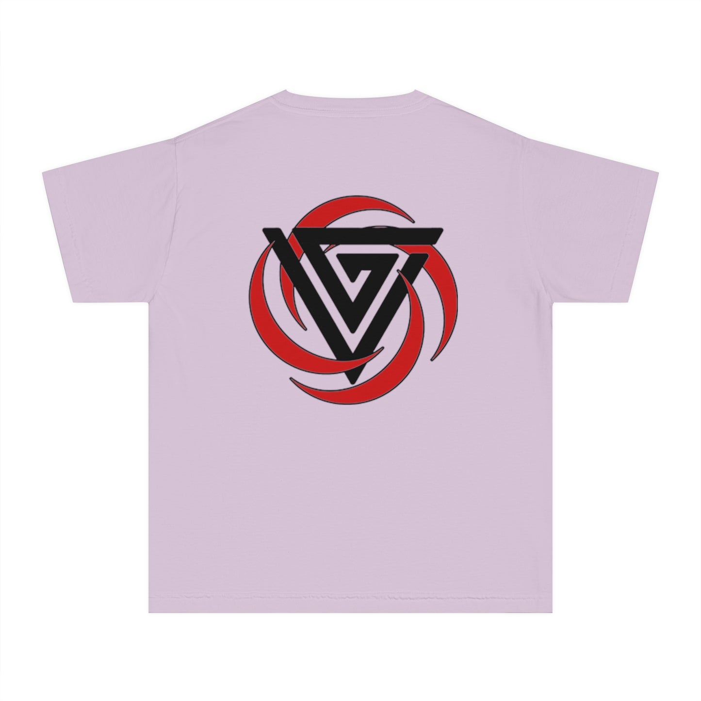 Youth T-Shirt - Vortex X Beta Break