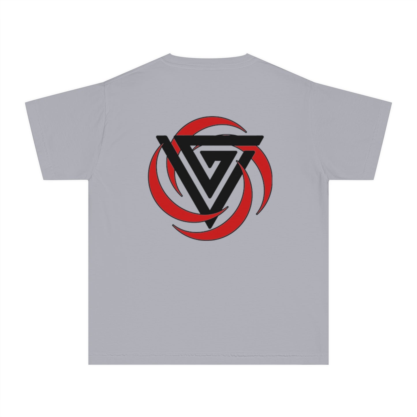 Youth T-Shirt - Vortex X Beta Break