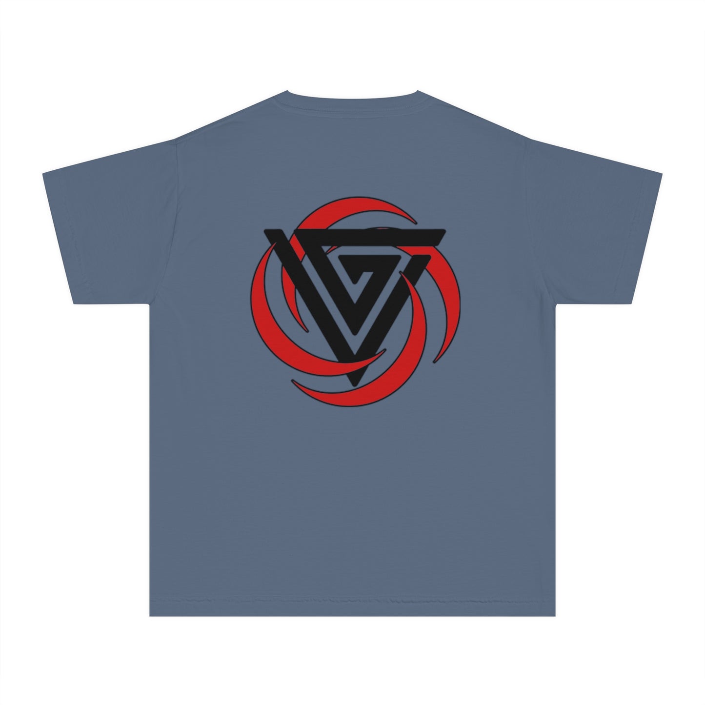 Youth T-Shirt - Vortex X Beta Break