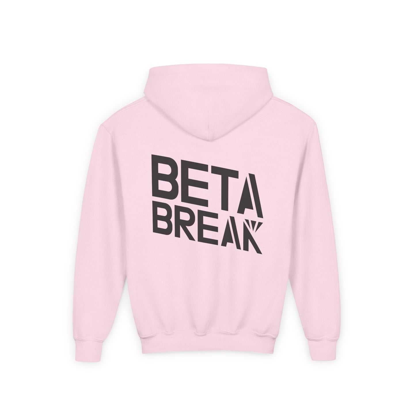 Beta Break Hoodie - Youth