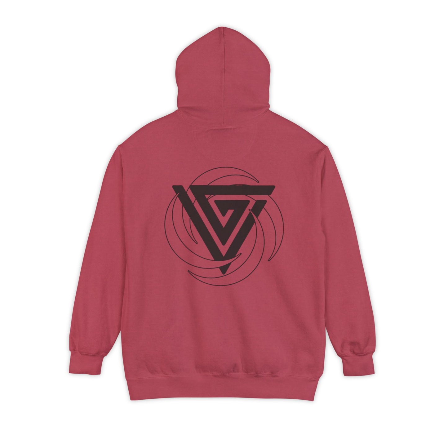 Vortex Hoodie - Vortex X Beta Break