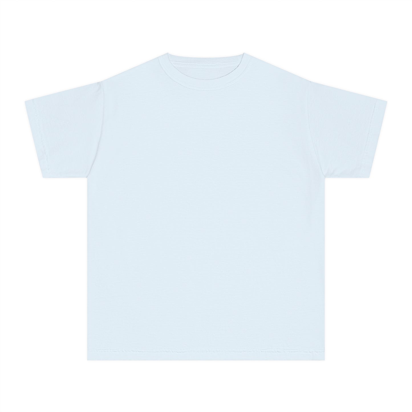 Youth T-Shirt - Vortex X Beta Break