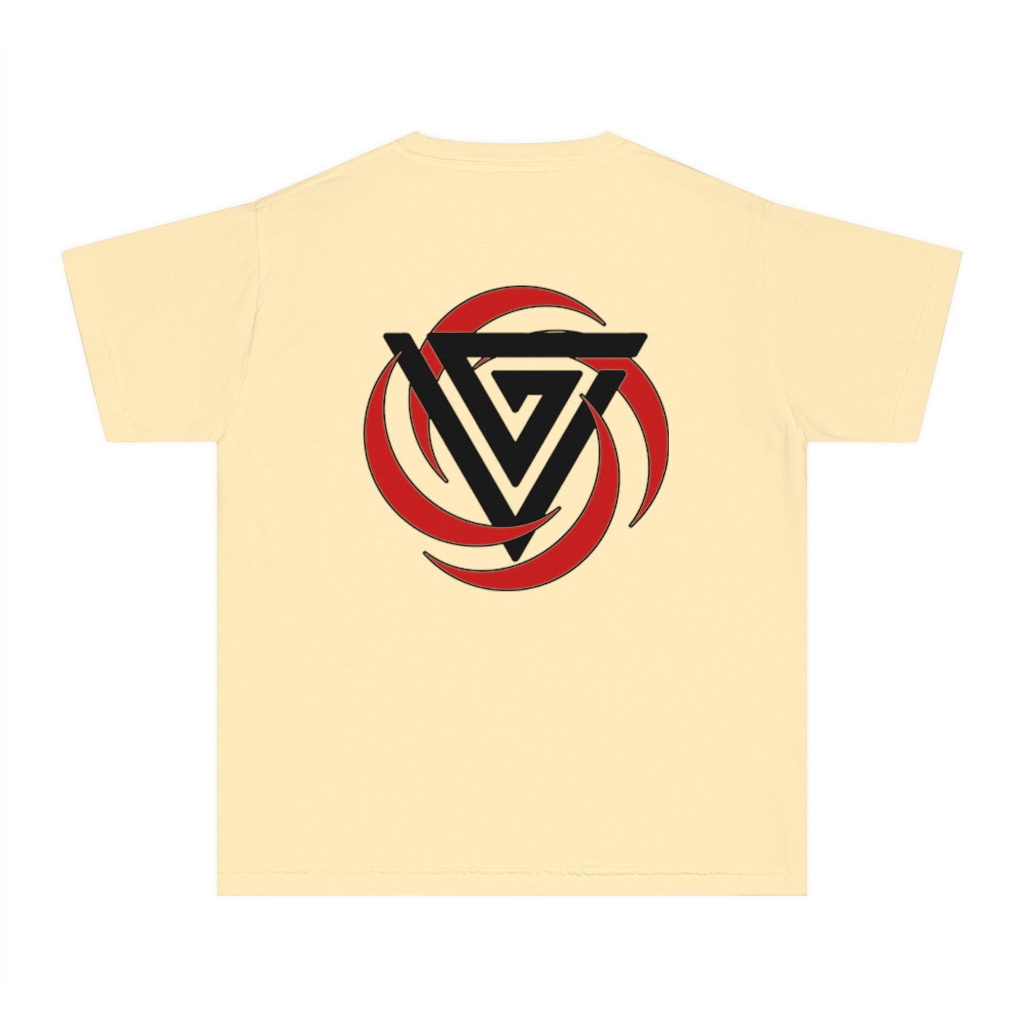 Youth T-Shirt - Vortex X Beta Break