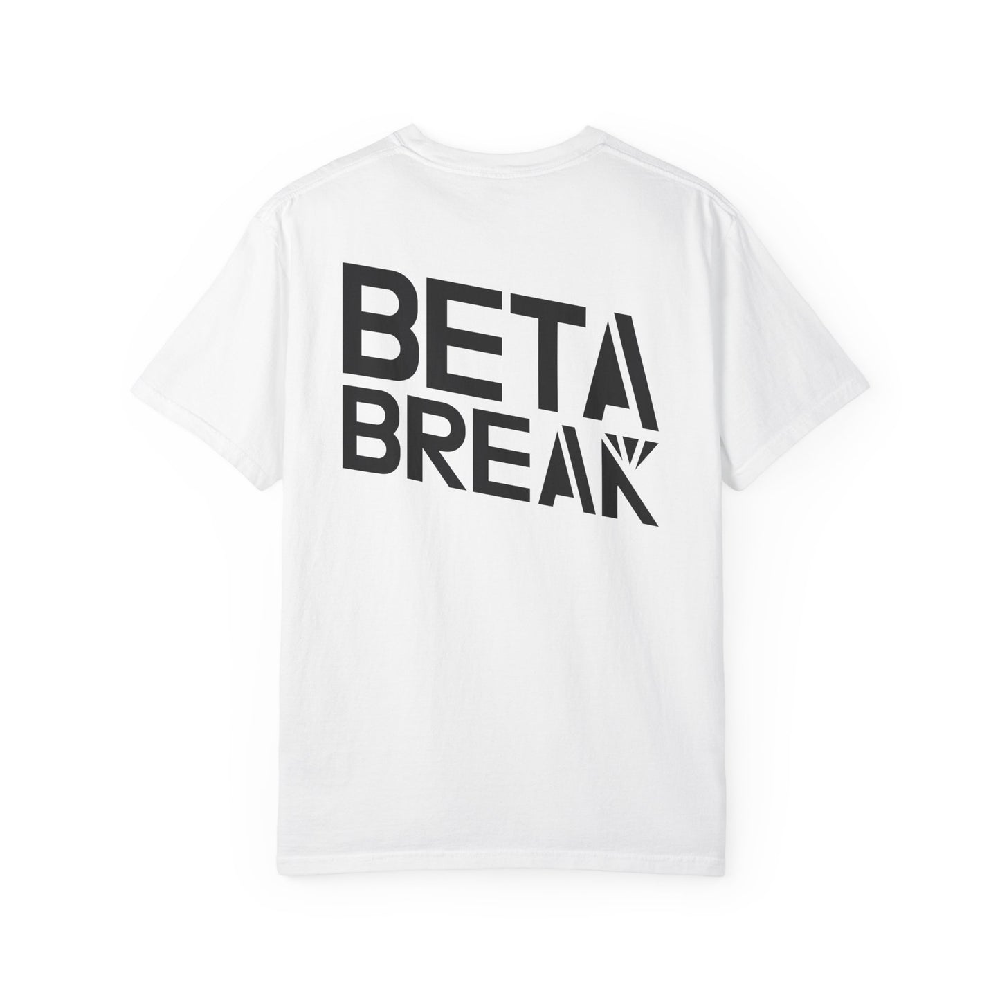 Beta Break T-Shirt