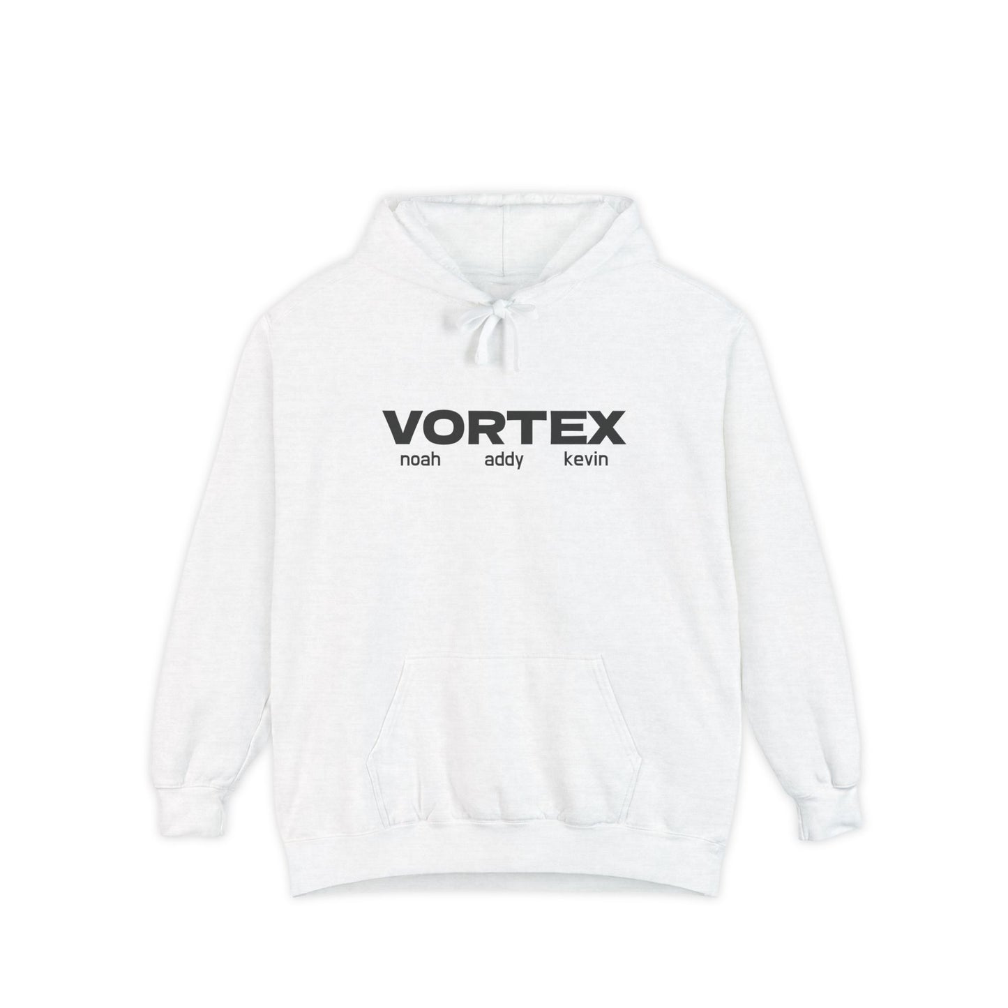 Vortex Hoodie - Vortex X Beta Break