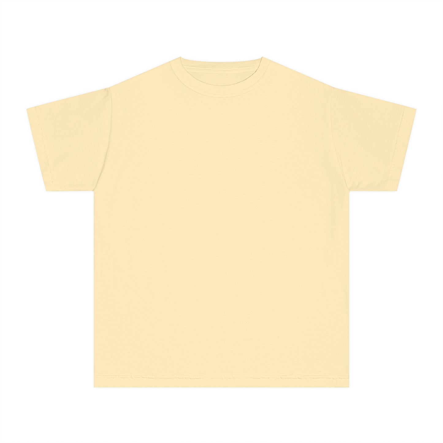 Youth T-Shirt - Vortex X Beta Break