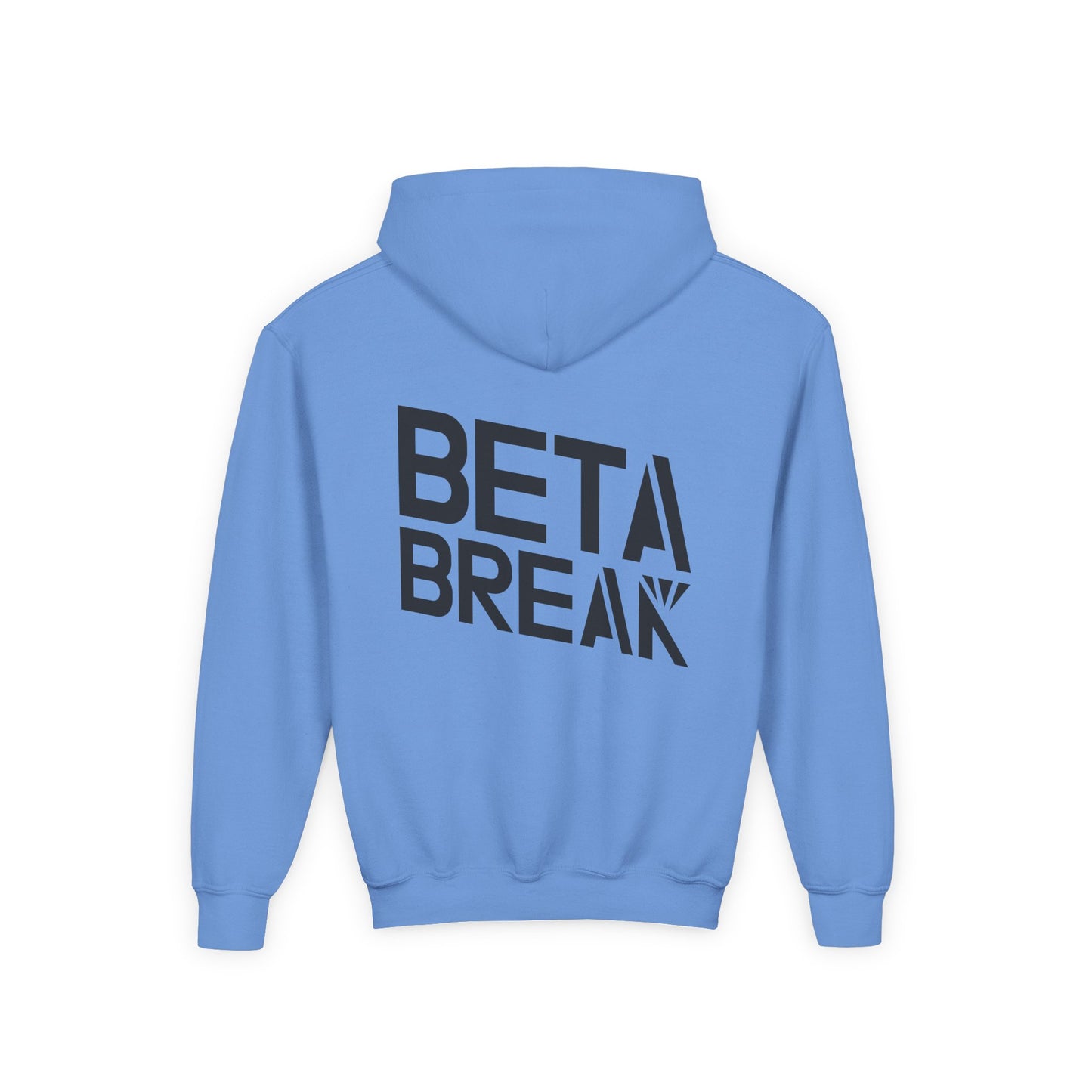 Beta Break Hoodie - Youth