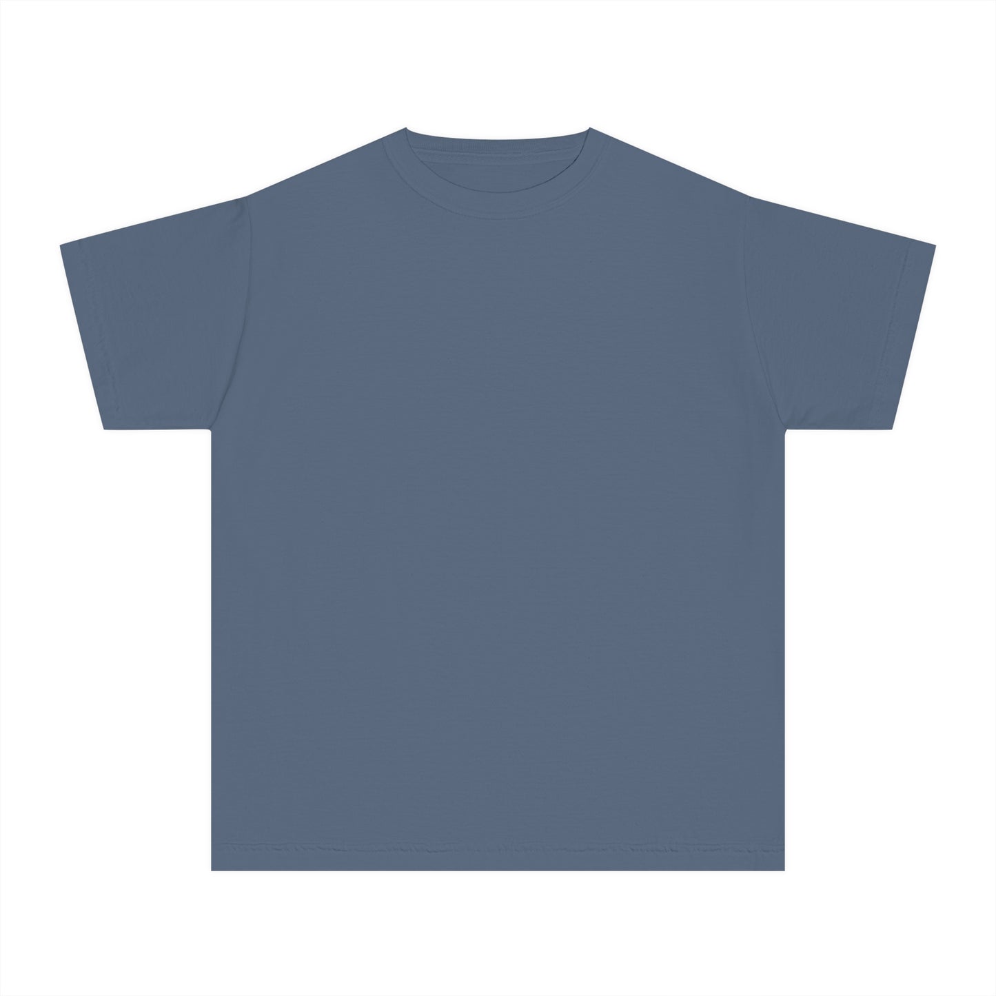 Youth T-Shirt - Vortex X Beta Break