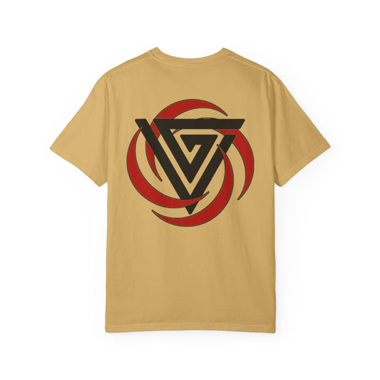 T-Shirt - Vortex X Beta Break