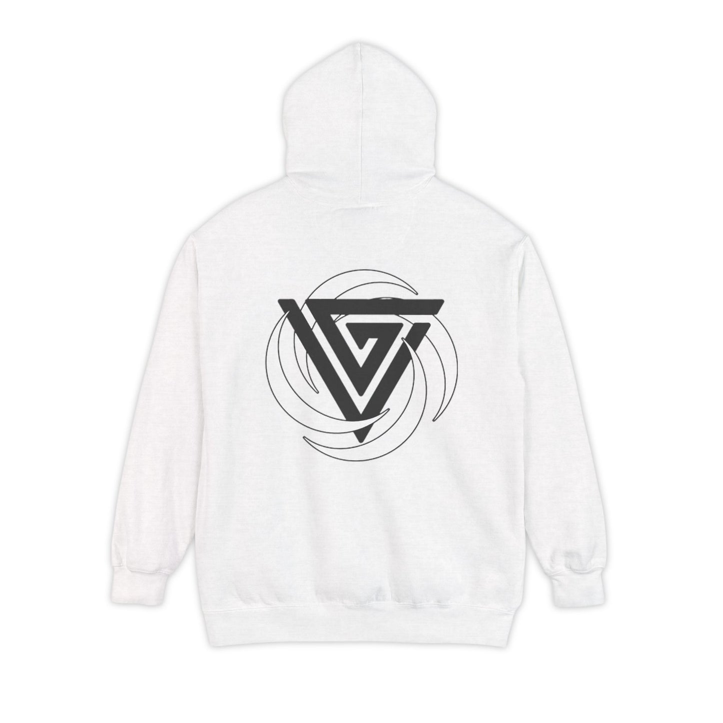 Vortex Hoodie - Vortex X Beta Break