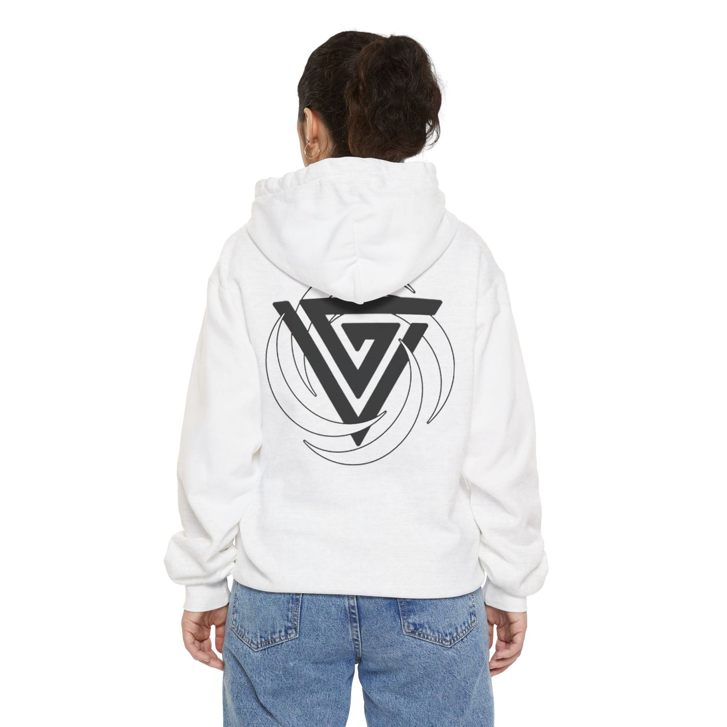 Vortex Hoodie - Vortex X Beta Break