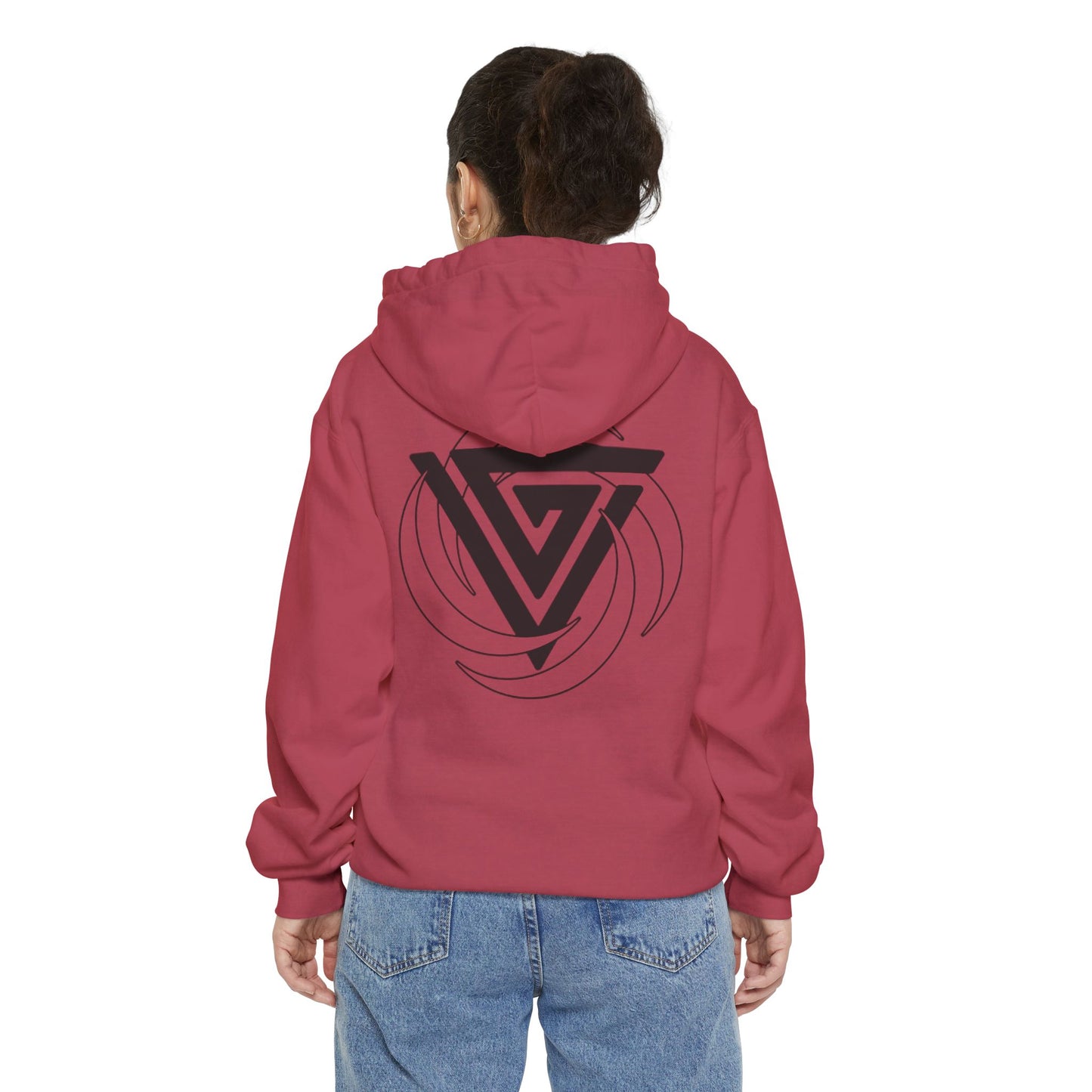 Vortex Hoodie - Vortex X Beta Break
