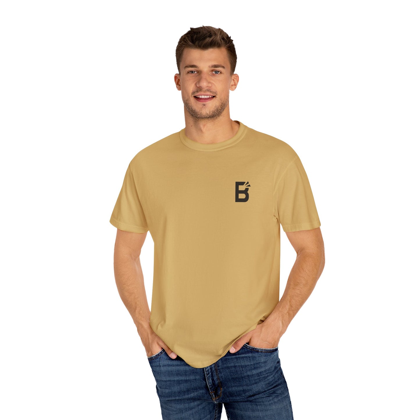 Beta Break T-Shirt