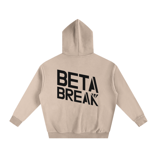 Beta Break Hoodie (LIMITED EDITION)