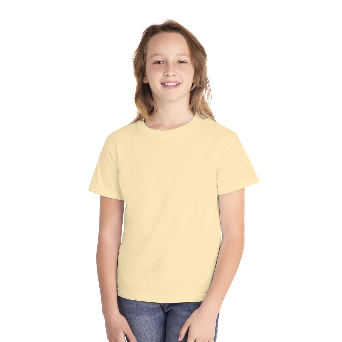 Youth T-Shirt - Vortex X Beta Break