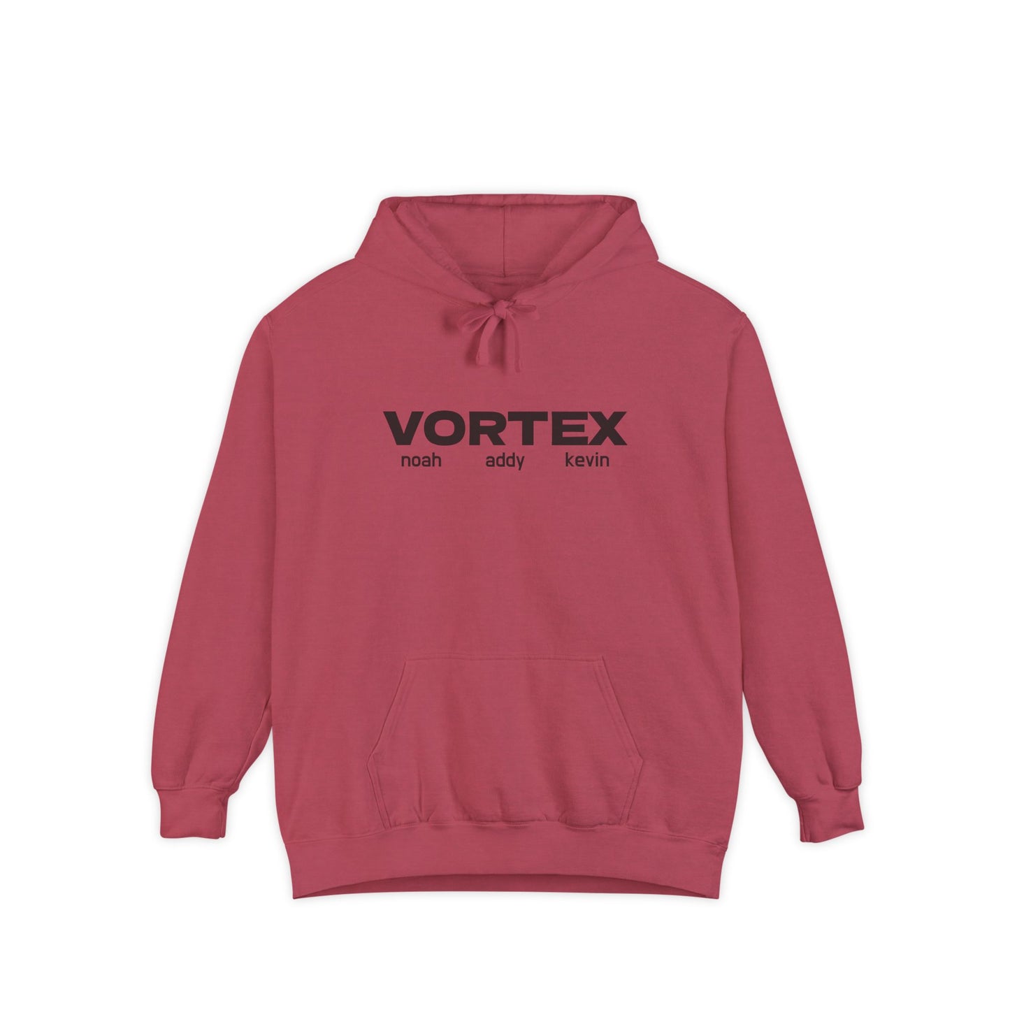 Vortex Hoodie - Vortex X Beta Break