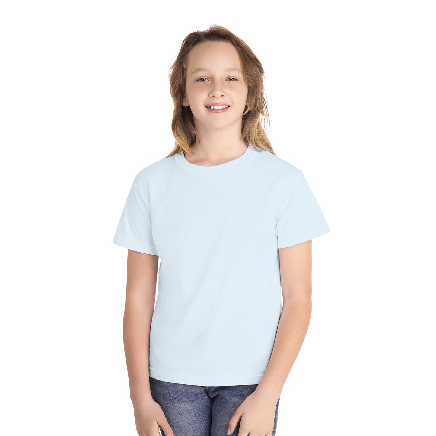Youth T-Shirt - Vortex X Beta Break